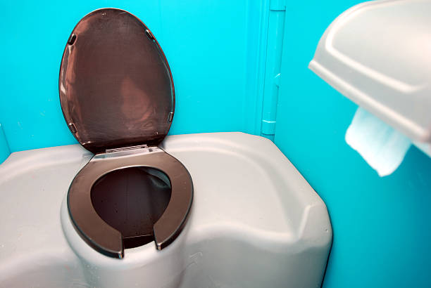 Best Sanitation services for porta potties  in Three Lakes, WA