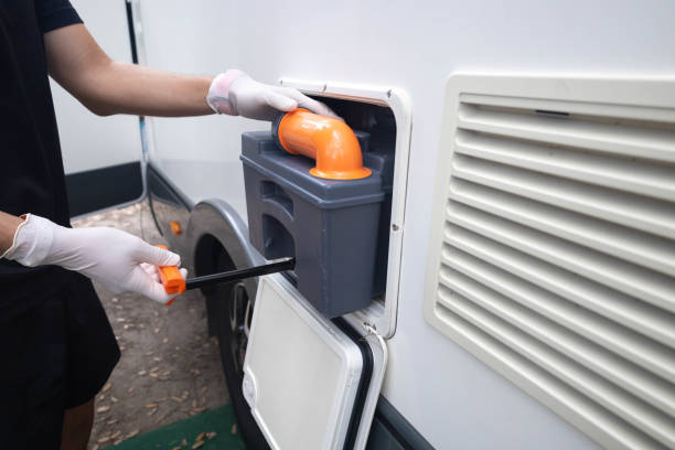 Best Emergency porta potty rental  in Three Lakes, WA