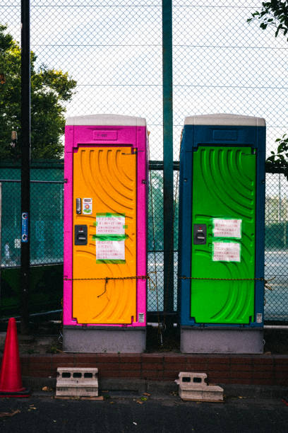 Best Porta potty rental near me  in Three Lakes, WA